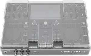 Denon Prime Go Cover SET DJ Controller
