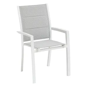 Stühle aus Aluminium DEOKORK