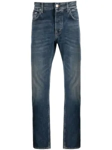DEPARTMENT 5 - Slim Fit Denim Jeans #1390613