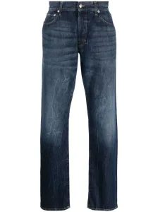 DEPARTMENT 5 - Straight Leg Denim Jeans #1390575