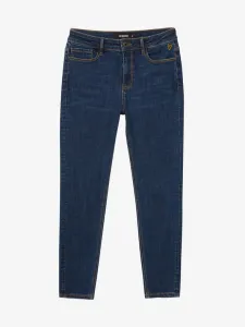 Desigual Alba Jeans Blau #1021807