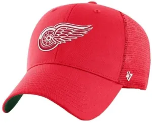 47 NHL DETROIT RED WINGS BRANSON MVP Club Cap, rot, veľkosť UNI