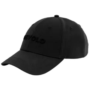 Devold TROLLKYRKJA WOOLSHELL CAP Kappe, schwarz, größe