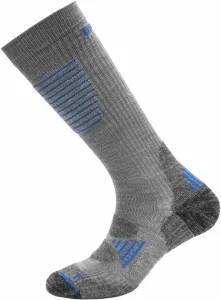 Devold Cross Country Merino Sock Dark Grey 44-47 Ski Socken