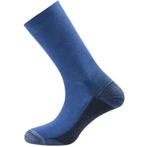 Devold MULTI MERINO MEDIUM Socken, blau, größe