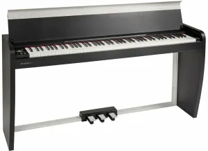 Dexibell VIVO H1 BK Schwarz Digital Piano