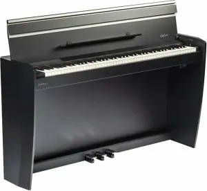 Dexibell VIVO H5 BK Black Digital Piano