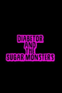 Diabetor & The Sugar Monsters (PC) Steam Key GLOBAL