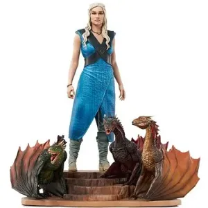 Game of Thrones - Daenerys Targaryen - Figur #1574527