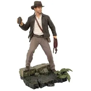 Indiana Jones - Treasures - Figur