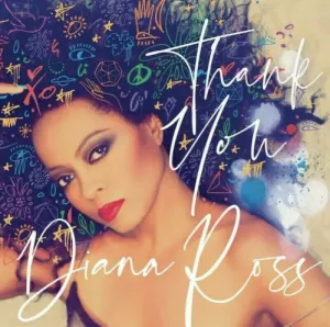 Diana Ross - Thank You (2 LP)