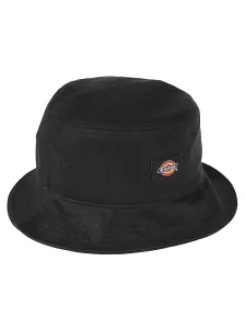 DICKIES CONSTRUCT - Bucket Logo Hat