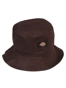 DICKIES CONSTRUCT - Cotton Bucket Hat #1407007