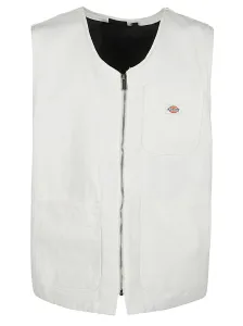 DICKIES CONSTRUCT - Zipped Vest #1406920