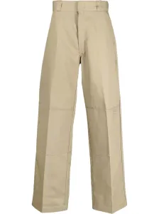 DICKIES CONSTRUCT - Cotton Blend Trousers #1407150