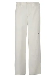DICKIES CONSTRUCT - Cotton Trousers #1407010