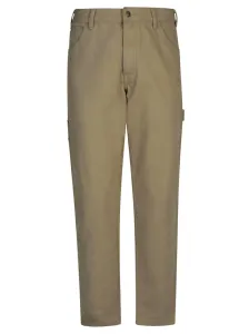 DICKIES CONSTRUCT - Cotton Trousers #1407018