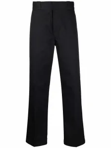 DICKIES CONSTRUCT - Striaght-leg Cotton Blend Trousers #1406754