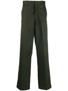 DICKIES CONSTRUCT - Work Cotton Trousers #1406725