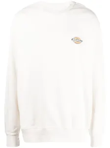 DICKIES CONSTRUCT - Cotton Logo Sweatshirt #1406738