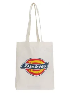 DICKIES CONSTRUCT - Canvas Logo Shopping Bag #1406803