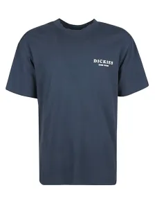 DICKIES CONSTRUCT - Printed Cotton T-shirt #1406948