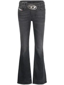DIESEL - Flare Leg Denim Jeans #1325701