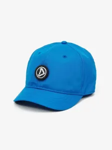 Diesel Cappello Schildmütze Blau #492733