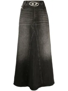 DIESEL - Denim Maxi Skirt #1551305
