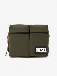 Diesel Waist bag Grün