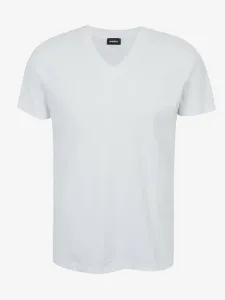 Diesel Ranis T-Shirt Weiß