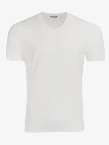 Diesel T-Ranis T-Shirt Weiß #657894