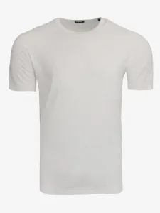Diesel T-Tarris T-Shirt Weiß #657898