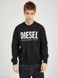 Sweatshirts mit Reißverschluss Diesel
