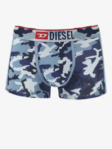 Diesel Damien Boxer-Shorts Blau #453082