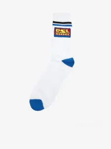 Diesel Socken Weiß #953248