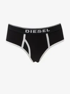 Diesel Unterhose Schwarz #445443