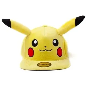 Pokémon - Pikachu - Kappe