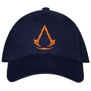 Assassins Creed Mirage - Logo - Kappe
