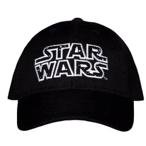Star Wars - SW Logo - Baseballmütze