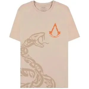 Assassins Creed Mirage - Snake - T-Shirt XL