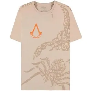 Assassins Creed Mirage - Spider, Scorpion & Eagle - T-Shirt S
