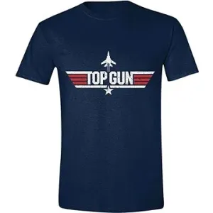 Top Gun - Logo - T-Shirt #1049656