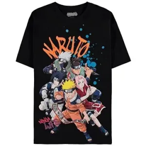 Naruto - Team - T-Shirt