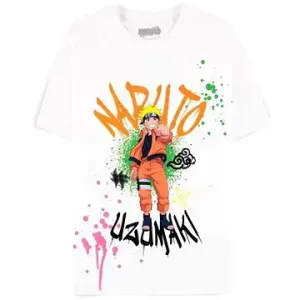 Naruto - Uzumaki - T-Shirt XXL