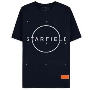 Starfield - Cosmic Perspective - T-Shirt M