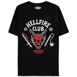 Stranger Things - Hellfire Club - T-Shirt M