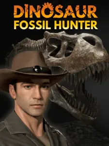 Dinosaur Fossil Hunter (PC) Steam Key GLOBAL