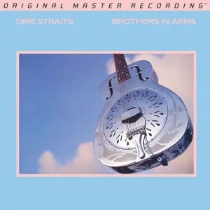 Dire Straits - Brothers In Arms (Limited Edition) (45 RPM) (2 LP)