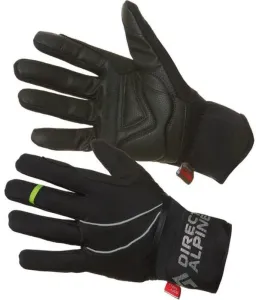 Handschuhe Direct Alpine Express Plus 1.0 black
